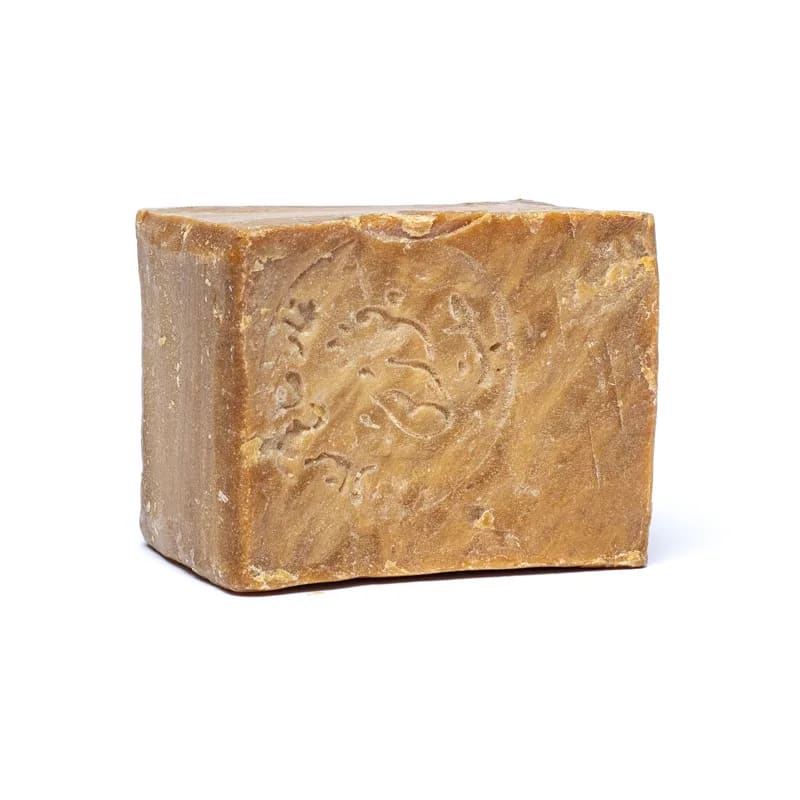 Maison du Laurier Aleppo Soap 20% - 200g